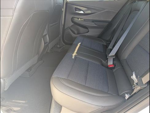 New 2026 Buick Envista Preferred w/ Convenience II Package image 12