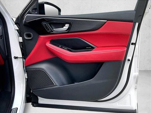 Used 2025 Acura MDX Type S image 19