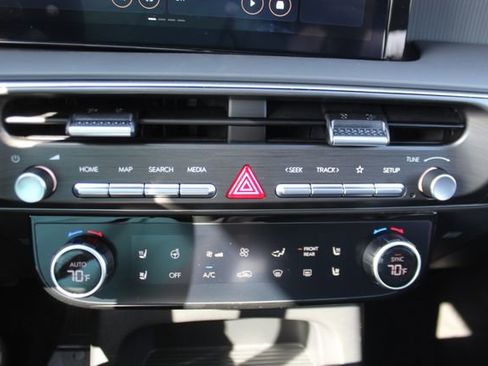 New 2026 Hyundai Palisade Calligraphy image 22