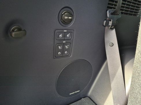 Used 2025 Hyundai Palisade Calligraphy FWD image 10