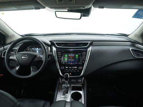 Used 2024 Nissan Murano SL image 13