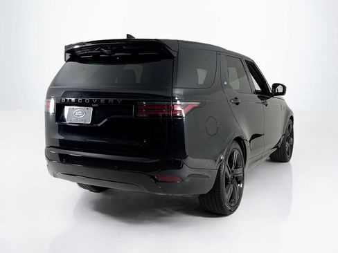 Used 2025 Land Rover Discovery Dynamic SE AWD/4WD image 5