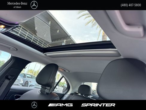 Certified 2023 Mercedes-Benz C 300 Sedan image 16