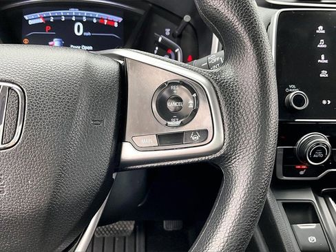 Used 2022 Honda CR-V EX image 19