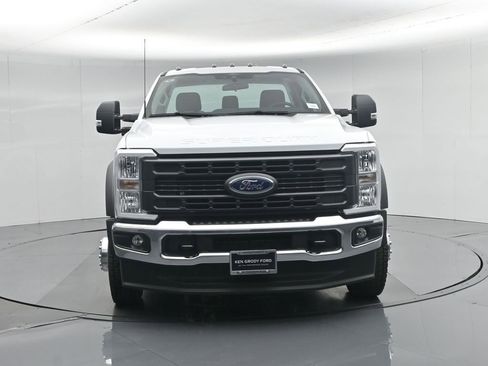 New 2026 Ford F450 XL AWD/4WD image 19