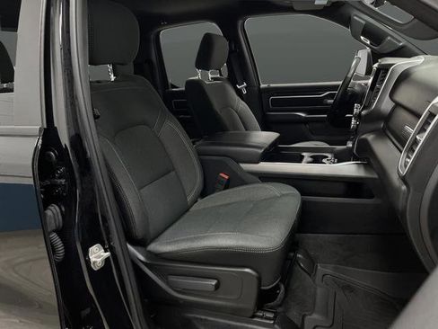 Used 2023 RAM 1500 Big Horn image 31