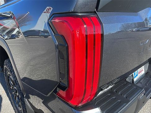 New 2026 Toyota Tundra SR5 image 11