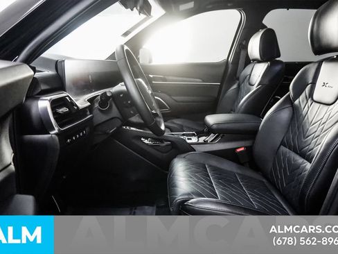 Used 2025 Kia Telluride SX Prestige X-Line AWD/4WD image 16