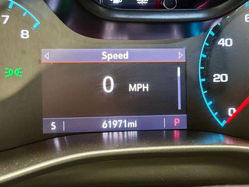 Used 2019 GMC Canyon SLT w/ Trailering Package image 8