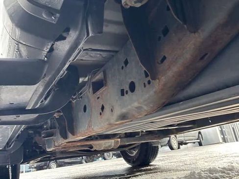 Used 2015 Ford F150 XLT w/ Equipment Group 302A Luxury image 11