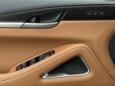 New 2026 INFINITI QX60 Autograph w/ Dark Cargo Package image 16