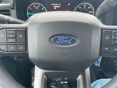 Used 2026 Ford F150 STX image 18