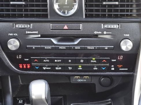 Used 2020 Lexus RX 350 FWD w/ Accessory Package image 28
