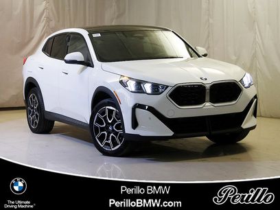 Certified 2026 BMW X2 xDrive28i
