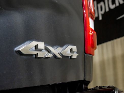 Used 2020 RAM 3500 Limited image 49