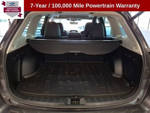 Certified 2023 Subaru Forester Touring AWD/4WD image 31