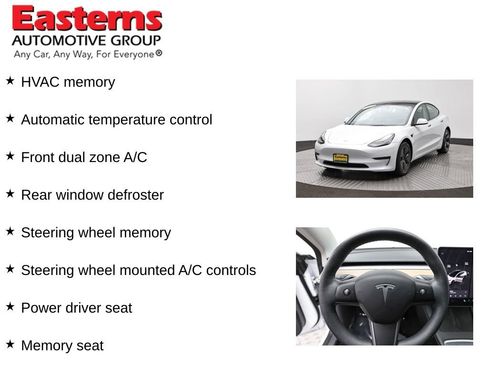 Used 2023 Tesla Model 3 Standard Range image 11