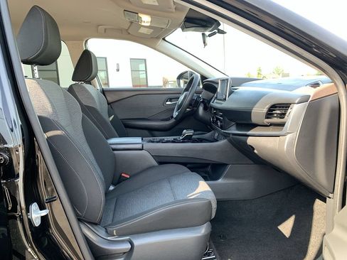 Used 2023 Nissan Rogue SV AWD/4WD image 29