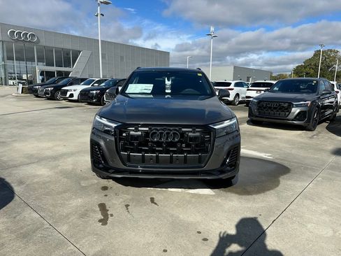 New 2026 Audi Q7 3.0T Premium Plus image 2