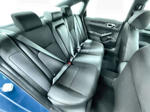 New 2026 Honda Civic Sport image 28