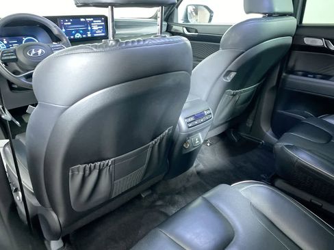Used 2024 Hyundai Palisade Calligraphy image 32