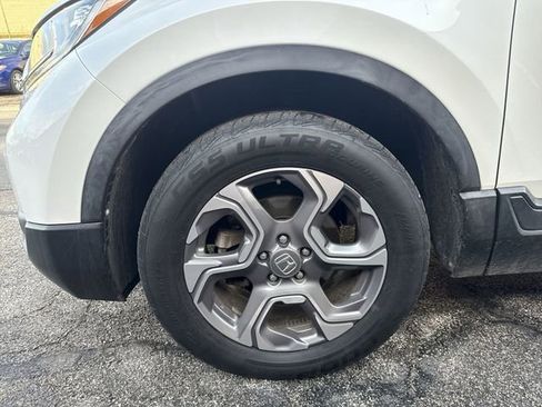 Used 2019 Honda CR-V EX image 21