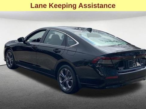 Used 2025 Honda Accord EX-L image 6