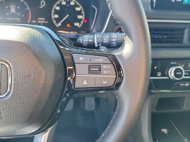 Certified 2025 Honda Pilot EX-L image 18