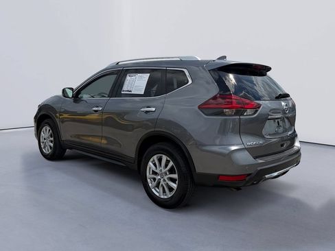 Used 2019 Nissan Rogue SV AWD/4WD image 5