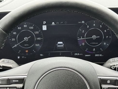 Used 2025 Kia Sportage SX AWD/4WD image 23
