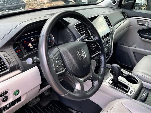 Used 2019 Honda Pilot EX-L image 47