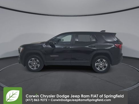 Used 2026 GMC Terrain Elevation FWD image 9