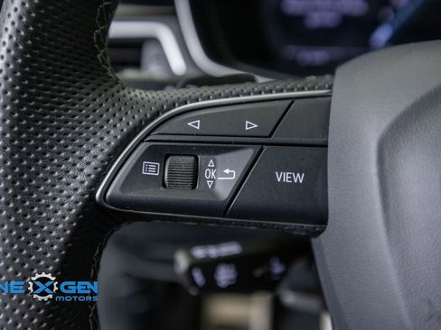 Used 2024 Audi S5 Premium Plus w/ Premium Plus Package AWD/4WD image 14