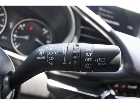 New 2026 MAZDA MAZDA3 Carbon AWD/4WD image 17