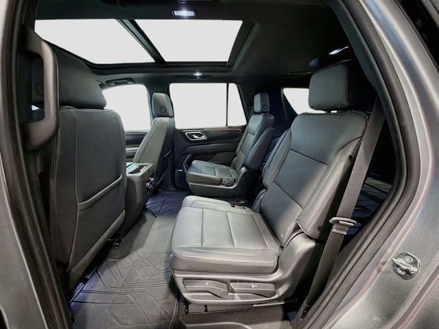 Used 2023 Chevrolet Tahoe Z71 AWD/4WD image 22