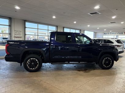 New 2026 Toyota Tundra SR5