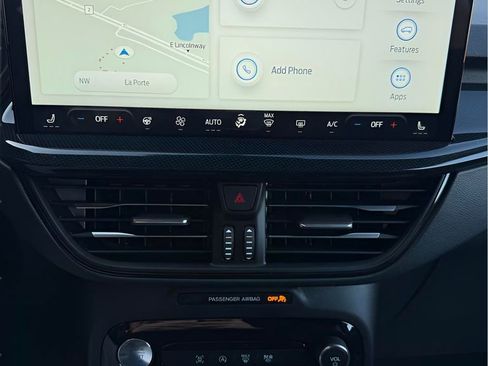 New 2026 Ford Escape ST-Line Select w/ Equipment Group 401A image 23