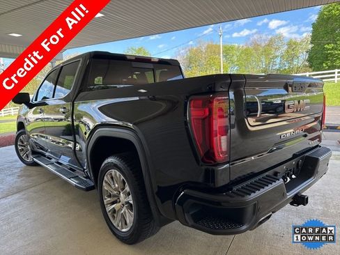 Used 2019 GMC Sierra 1500 Denali image 12