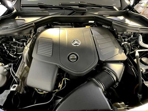 New 2026 Mercedes-Benz GLC 300 4MATIC image 14