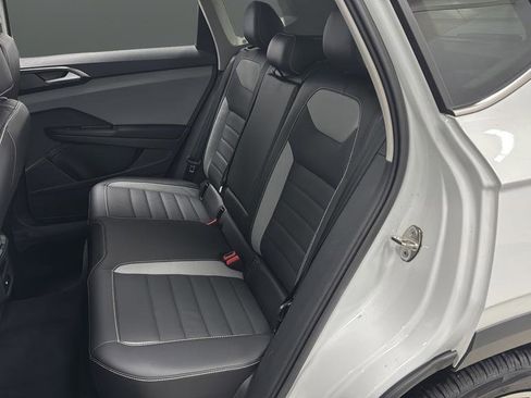 Used 2023 Volkswagen Taos SEL image 24