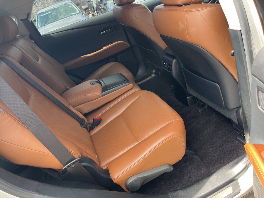Used 2014 Lexus RX 450h AWD image 13