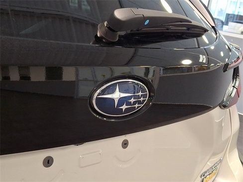 Certified 2025 Subaru Crosstrek 2.5i Sport w/ Crosstrek Mirror Package image 28