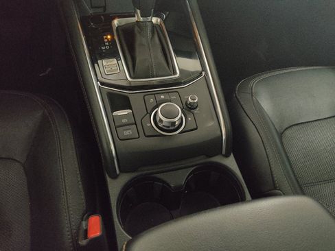 Used 2017 MAZDA CX-5 Grand Touring image 26