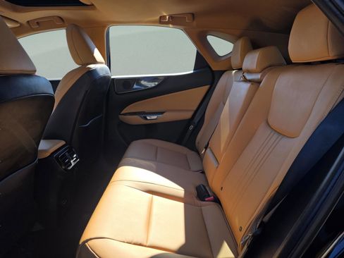 Certified 2025 Lexus NX 250 FWD w/ Premium Package image 17