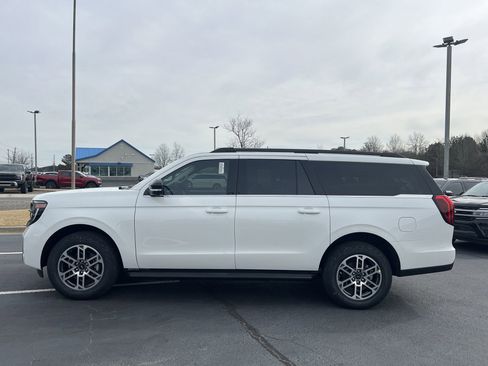 New 2026 Ford Expedition Max Active image 22