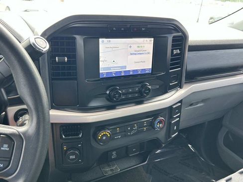 Used 2021 Ford F150 XLT AWD/4WD image 31