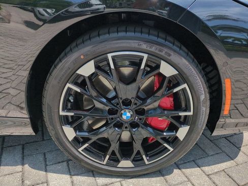 New 2026 BMW M235i xDrive w/ Technology Package AWD/4WD image 11