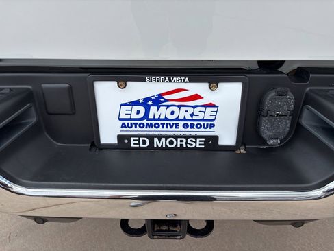 Certified 2024 RAM 2500 Big Horn w/ Off Road Package AWD/4WD image 43