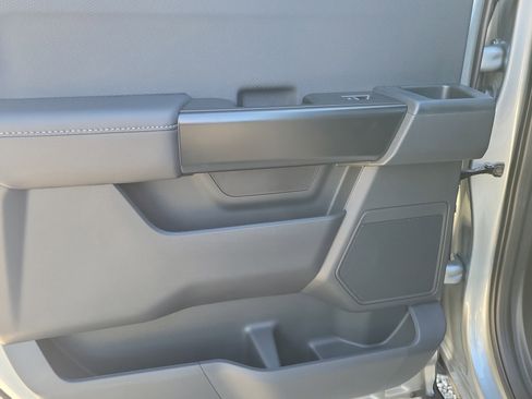 New 2025 Ford F150 STX w/ Equipment Group 200A RWD image 7