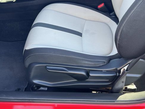 Used 2016 Honda Civic LX-P image 15